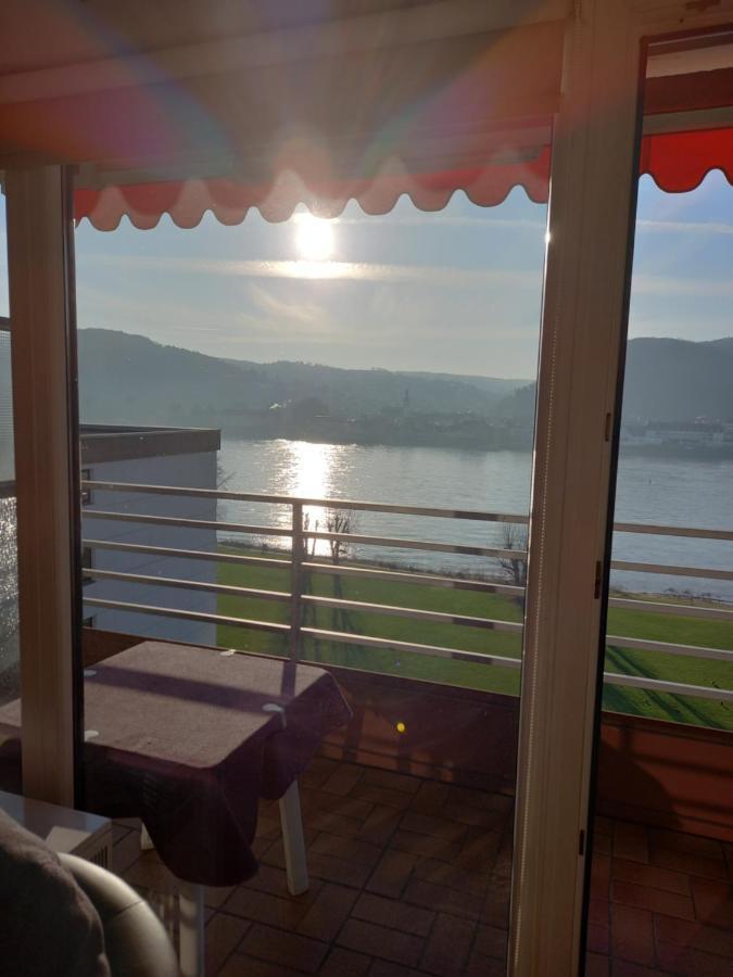 Rheinapartment 8 Bad Honningen Buitenkant foto