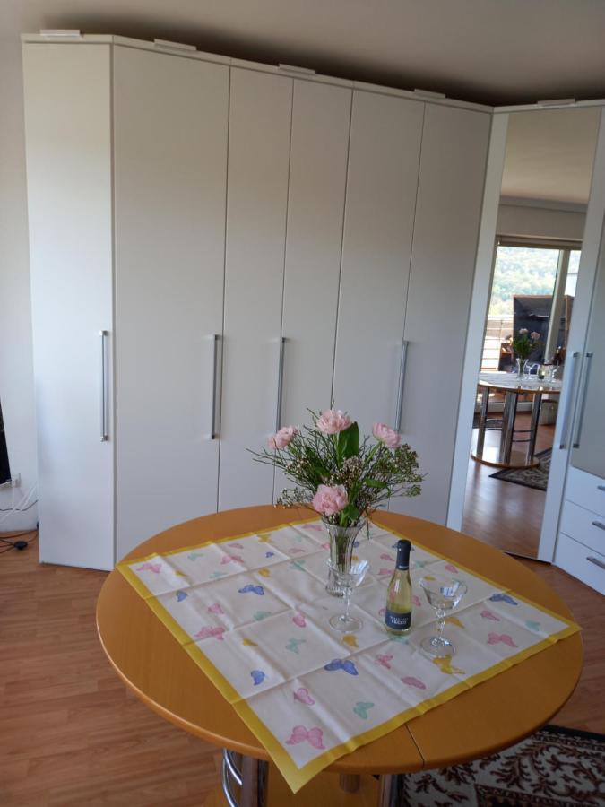 Rheinapartment 8 Bad Honningen Buitenkant foto