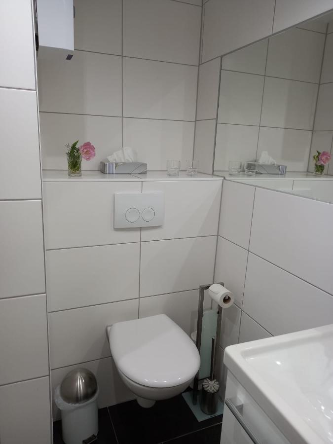 Rheinapartment 8 Bad Honningen Buitenkant foto