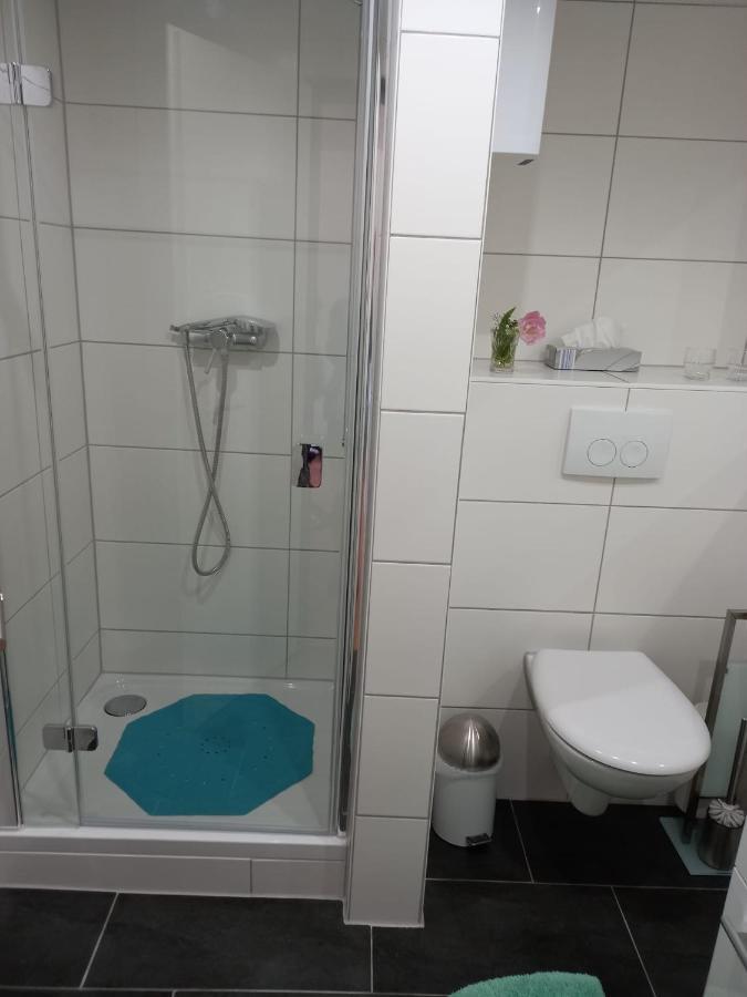 Rheinapartment 8 Bad Honningen Buitenkant foto