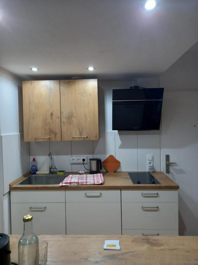Rheinapartment 8 Bad Honningen Buitenkant foto